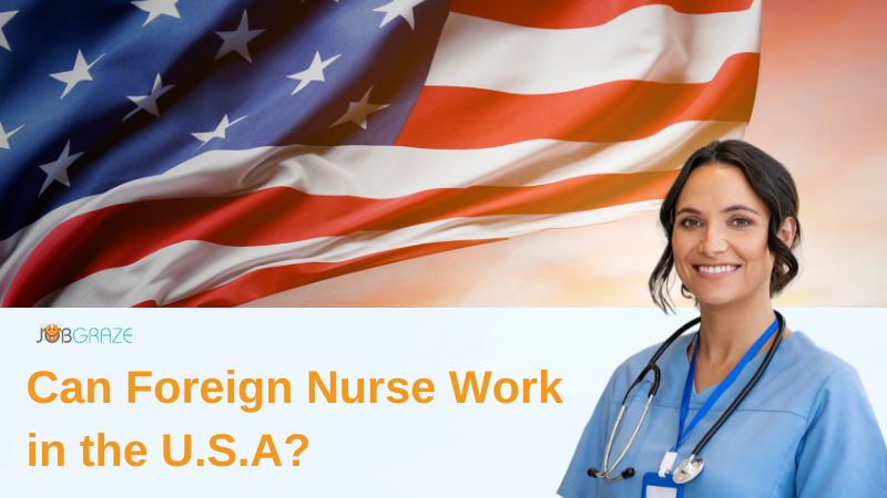 can-foreign-nurse-work-in-usa